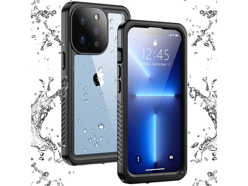 Lifeproof iPhone 14 Pro Max Case Lifeproof Clearance Deal Carousel 2