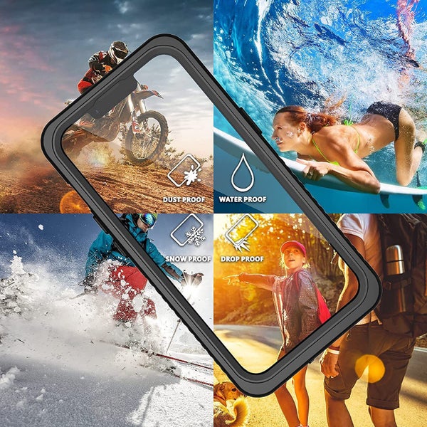 Lifeproof iPhone 14 Pro Max Case Lifeproof Clearance Deal Carousel 10
