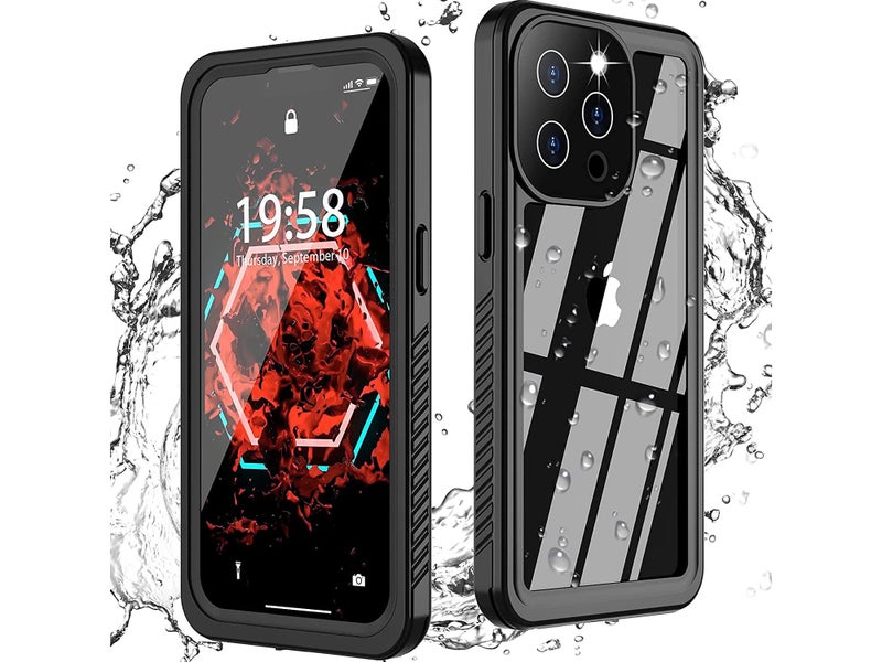 Lifeproof iPhone 14 Pro Case Lifeproof Sale Clearance Deal Carousel 2