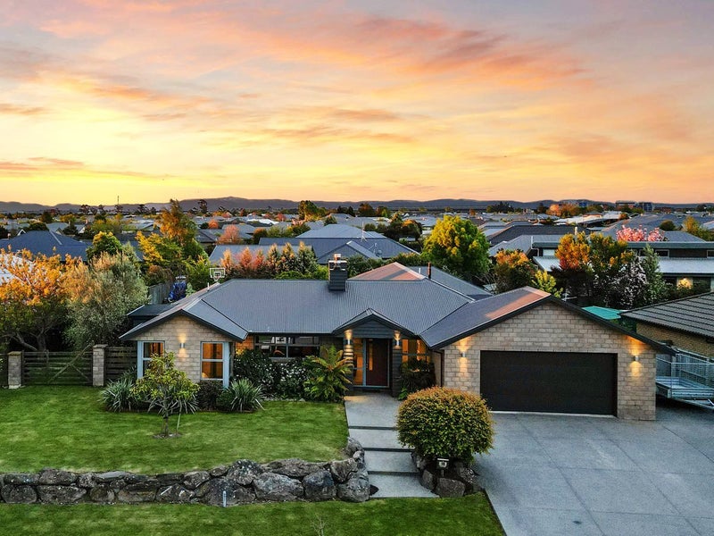 19 Beaumont Drive, Rolleston, Selwyn, Canterbury