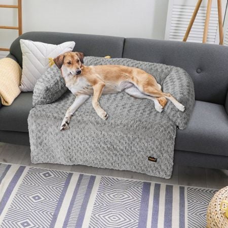 Dog Couch Protector Furniture Sofa Cover Cushion Washable Removable Cover L Carousel 1