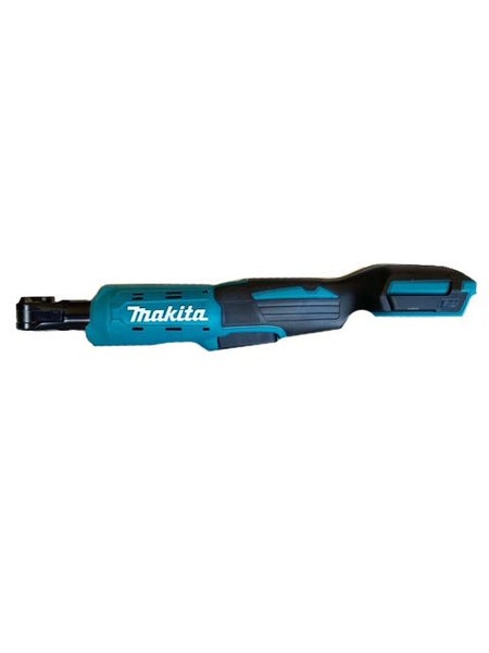 Makita Ratchet Sq Drive 3/8"-1/4" 18V XRW01 Carousel 1
