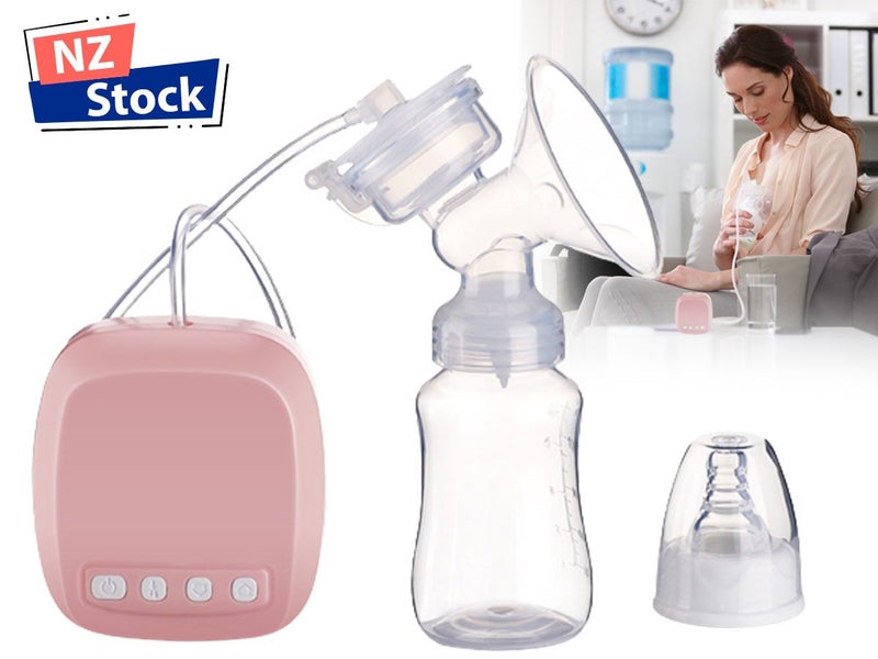 Electric Breast Pump (Over Stocked) Now