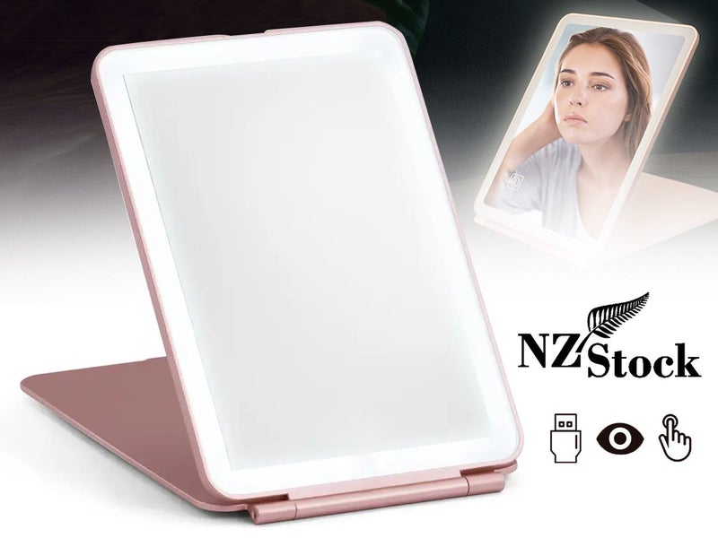 Makeup Mirror LED Lights (Over Stocked) Now Carousel 1