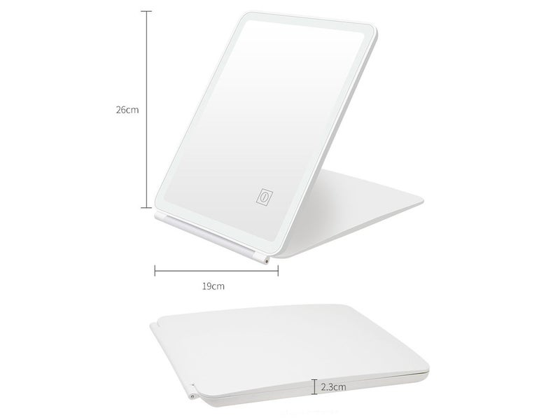 Makeup Mirror LED Lights (Over Stocked) Now Carousel 11