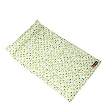 Pet Cooling Mat Cat Dog Gel Non-Toxic Bed Pillow Sofa Self-cool Summer L Carousel 2