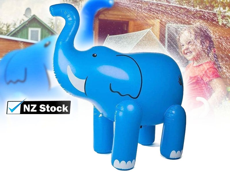 Inflatable Water Sprinkler Toys Outdoor (Auckland Clearance) Carousel 1