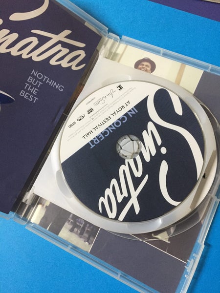 Frank Sinatra: Nothing But The Best (WAS $14.25) Carousel 3