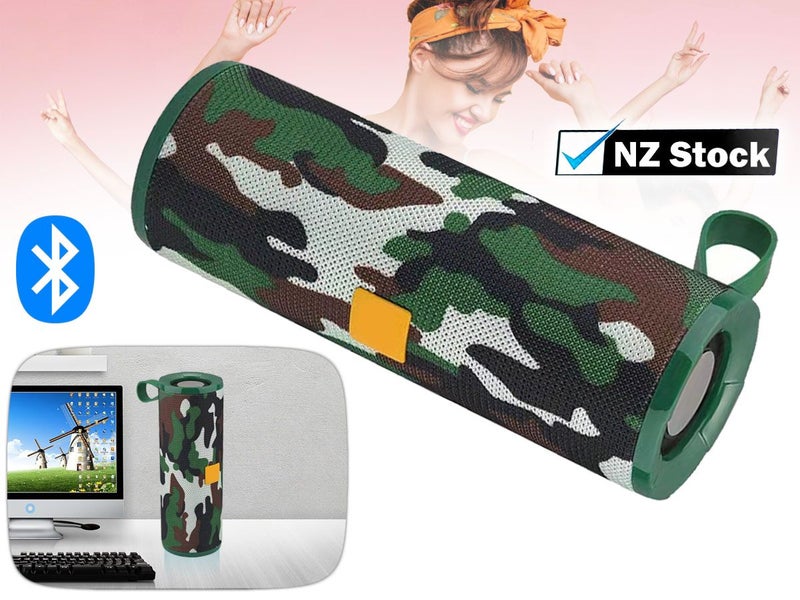 Wireless Speaker Local Clearance Carousel 1