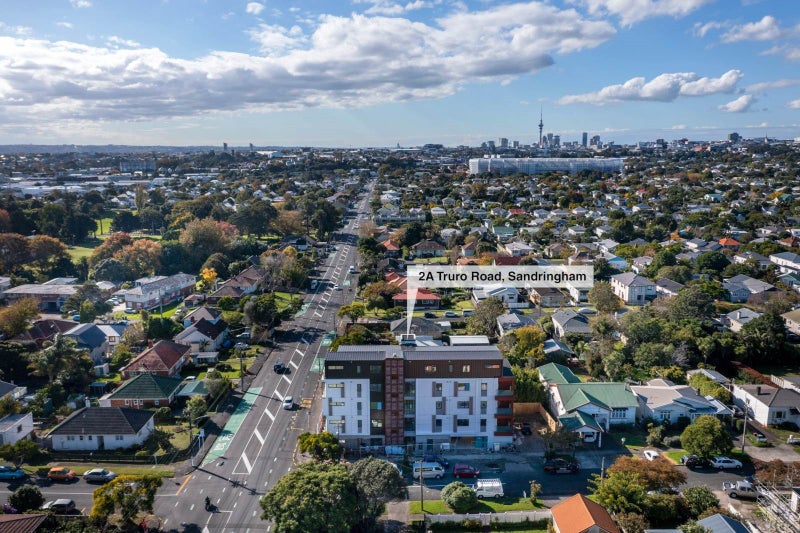 501/2A Truro Road, Sandringham, Auckland City, Auckland
