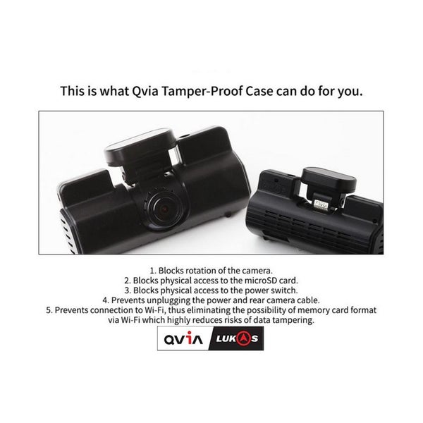 DASH CAM TAMPER PROOF CASE AR790 Carousel 1