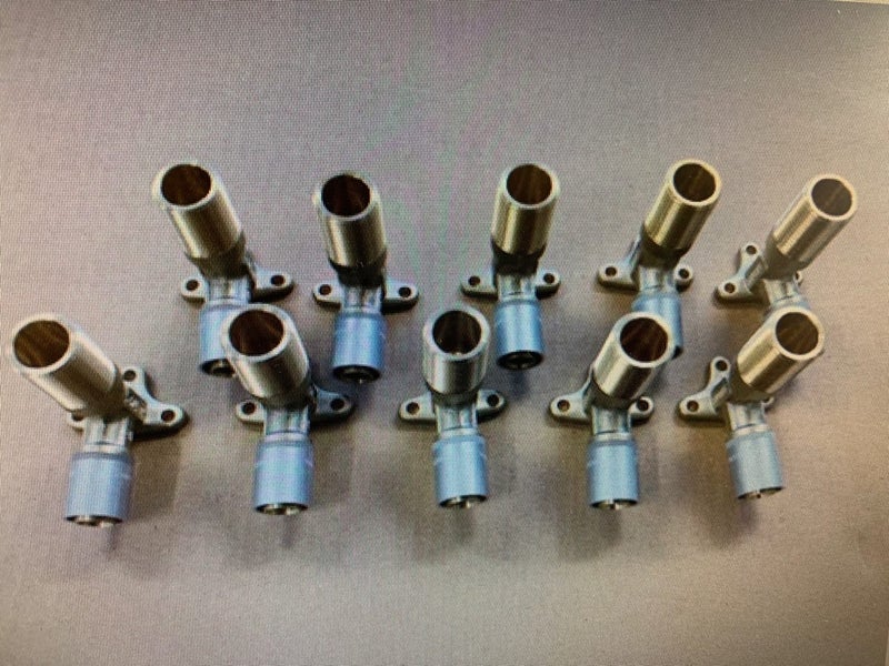 Promotion Sales (free shipping)-- 10 x Wingback Males 65mm long Carousel 1