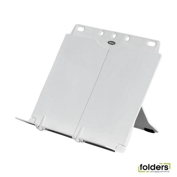 Fellowes Booklift Copyholder (F21100) Carousel 1