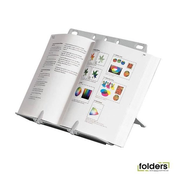 Fellowes Booklift Copyholder (F21100) Carousel 2