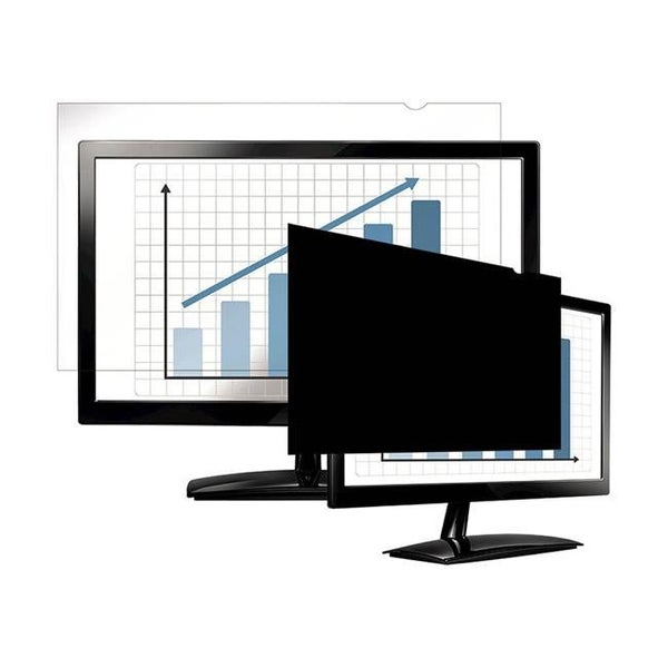 Fellowes PrivaScreen 23 Inch 16:9 Privacy Filter Carousel 1