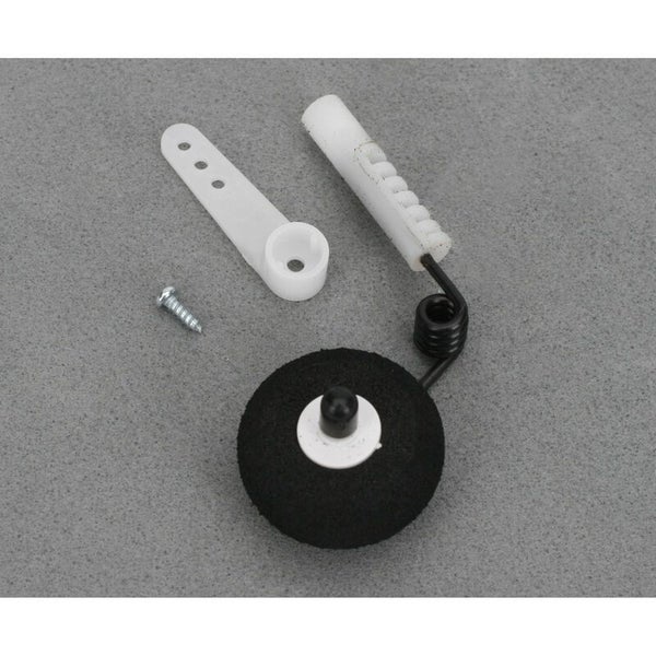 *$2* Stinson Reliant Tail Wheel only: SR10 #PKZ5204 Carousel 2
