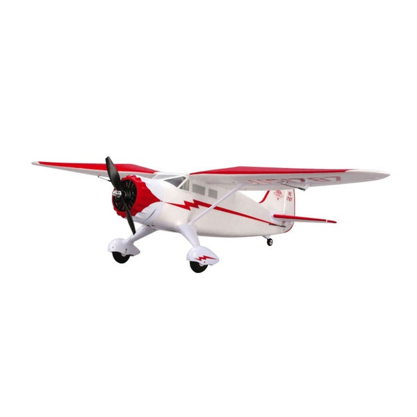 Stinson Reliant Main Landing Gear w/Fairing and Wheel Pants only SR10 #PKZ5203 Carousel 1