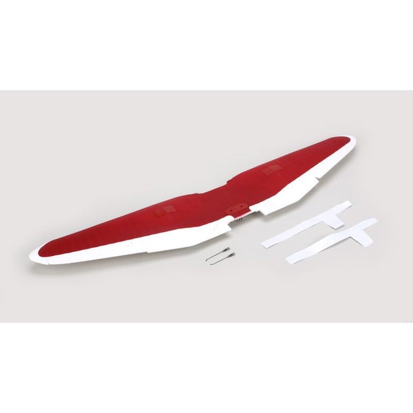 Stinson Reliant Painted Bare Wing: SR-10 #PKZ5220 Carousel 2