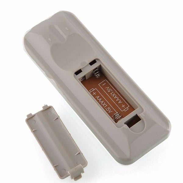 2 X Universal Aircon Remote Control A/C Ac Air Conditioner 1000 In 1 Suits Most Carousel 6