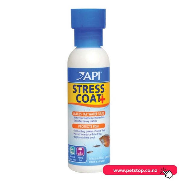 API Stress Coat 118ml Carousel 1