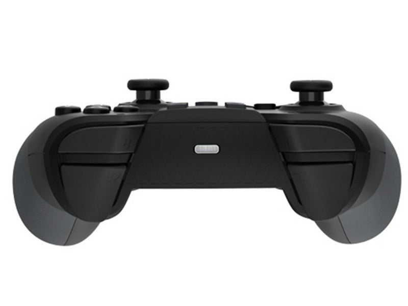 Wireless Bluetooth Game Controller with NFC Compatible with Switch Black Carousel 5