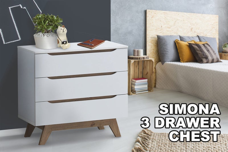 Chest Drawer Carousel 2