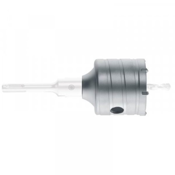 Alpha 30mm Hollow Core Bit Carousel 1