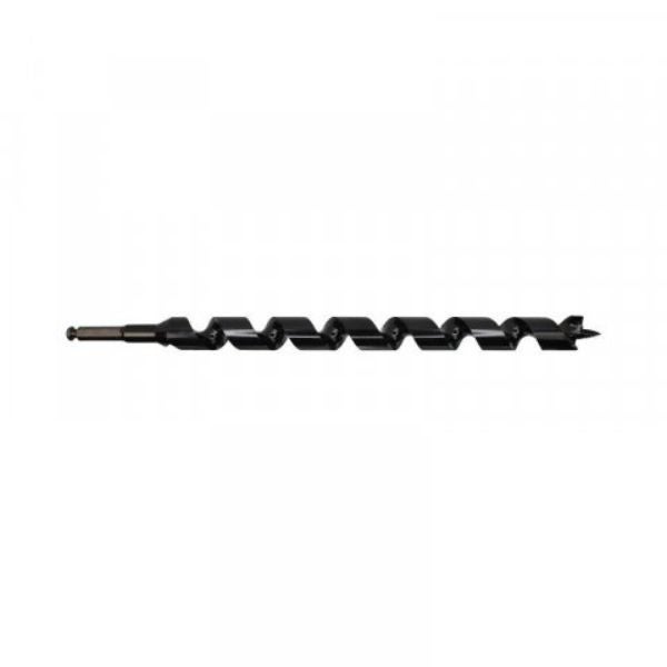 Alpha Nail Buster Wood Auger 32 x 457mm Carousel 1