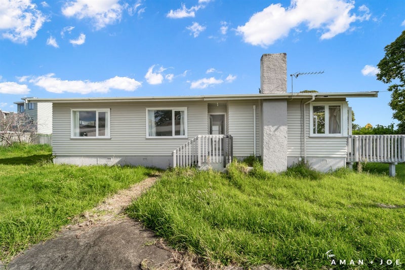 116 Saint Road, Avondale, Auckland City, Auckland