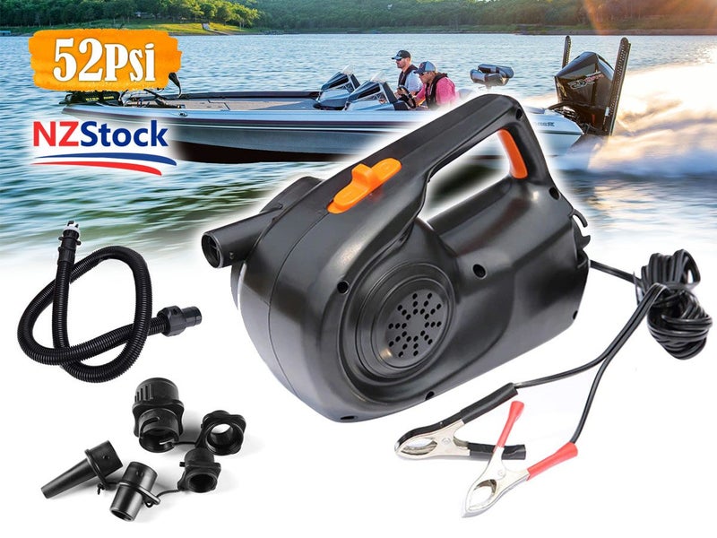 PTN New Air Pump 12V Sale Sale Sale Carousel 1