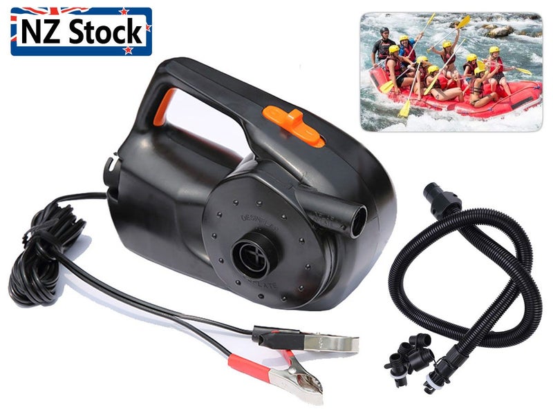 PTN New Air Pump for Inflators Sale Sale Carousel 1