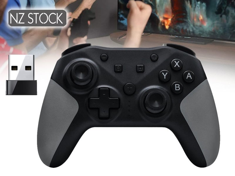 Game Controller NZ Clearance Carousel 1