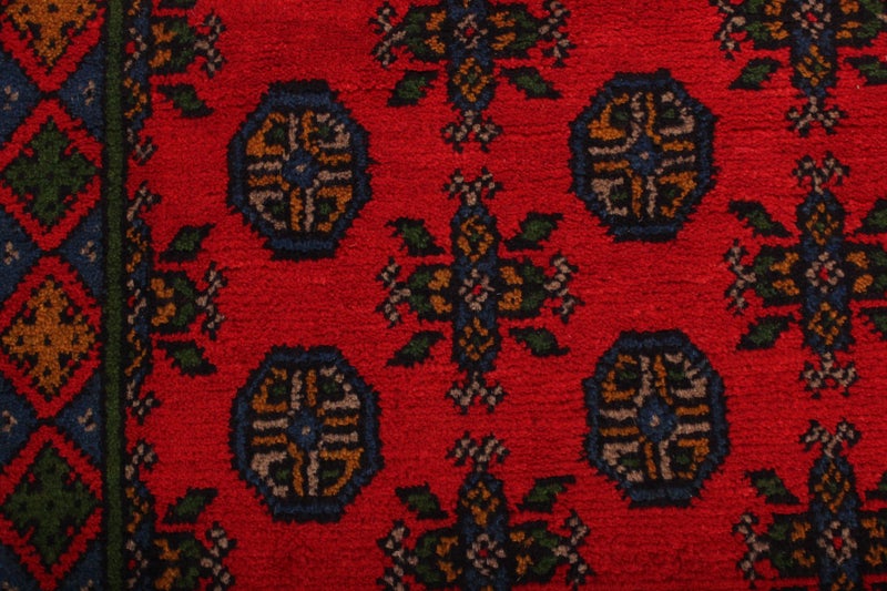 Persian Rug Carousel 7