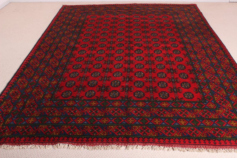 Persian Rug Carousel 2