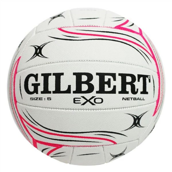 Gilbert Exo Netball Size 5 - SPECIAL Carousel 1
