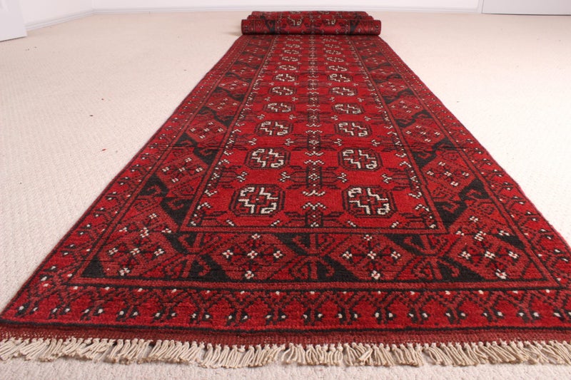 Extra Long Hallway Runner Carousel 2
