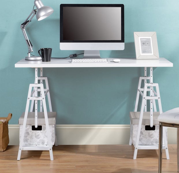 Desk Carousel 2
