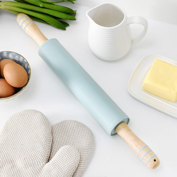 SILICONE ROLLING PIN Carousel 1