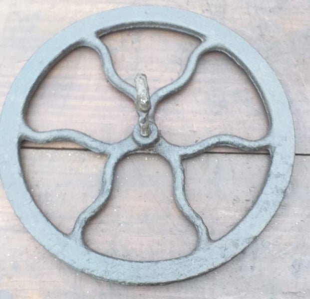 Pulley Carousel 2