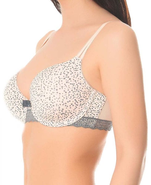 Triumph Beauty-Full Flair WP Underwired, Padded Bra Carousel 5