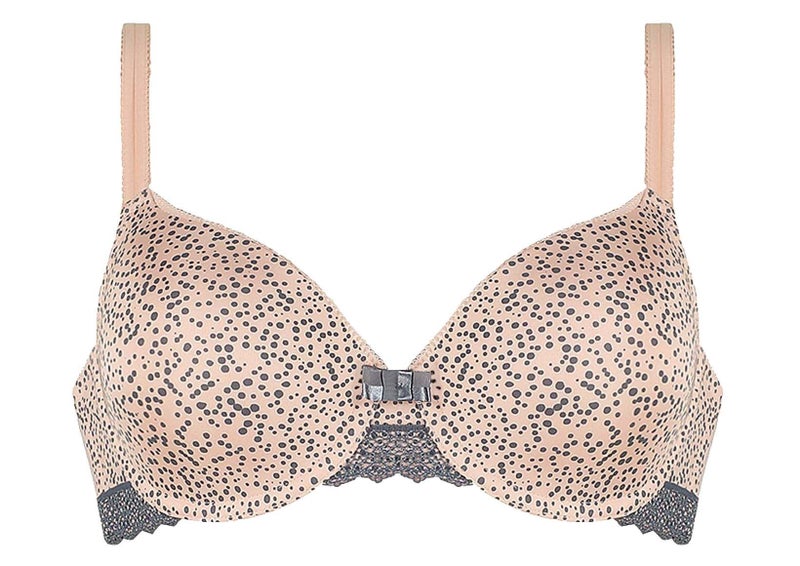 Triumph Beauty-Full Flair WP Underwired, Padded Bra Carousel 1