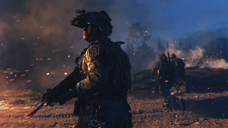 Call of Duty: Modern Warfare 2 (Xbox Series X, Xbox One) Carousel 2