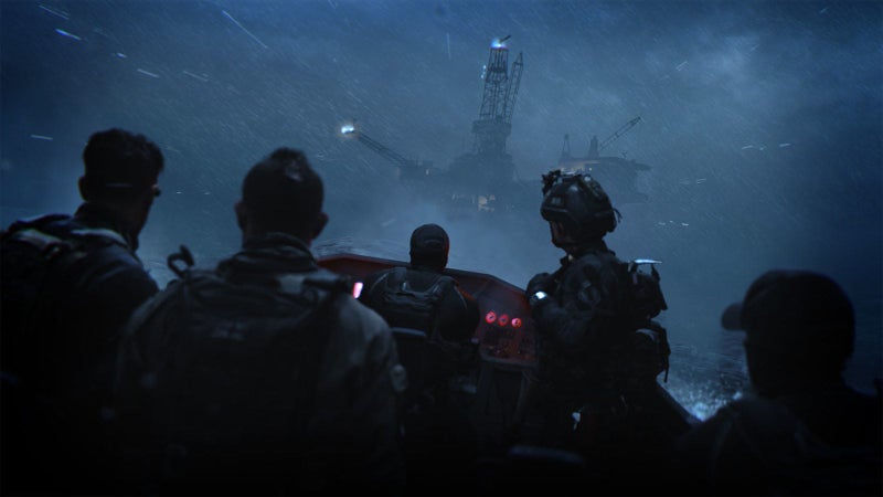 Call of Duty: Modern Warfare 2 (Xbox Series X, Xbox One) Carousel 5