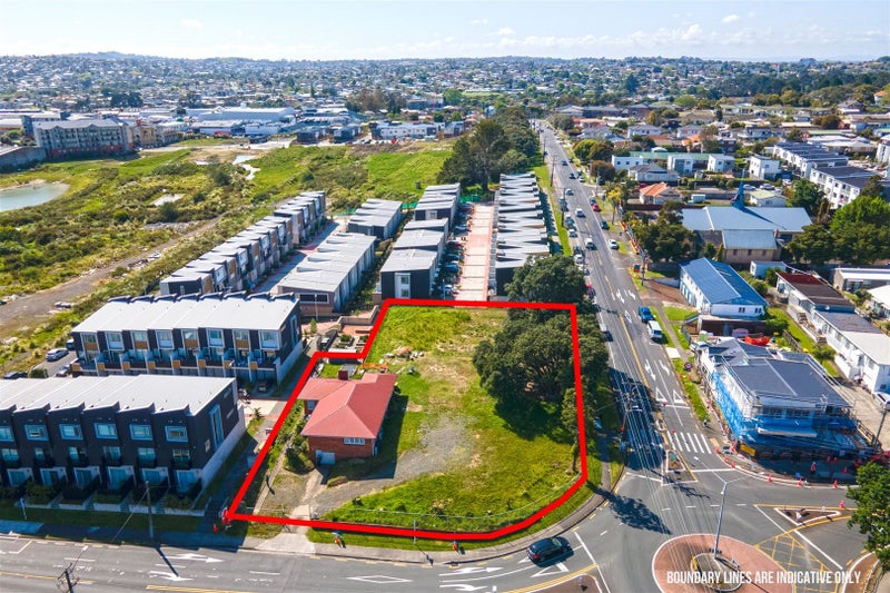 40 Rankin Avenue, New Lynn, Waitakere City, Auckland