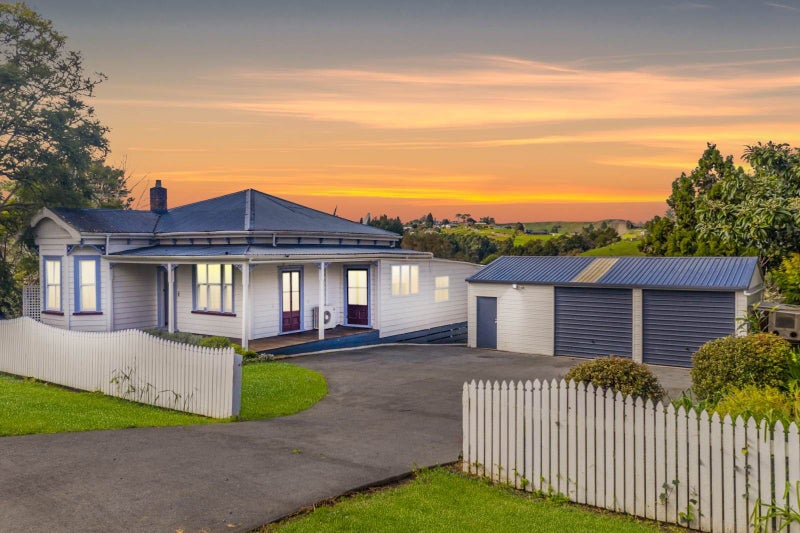 7 Macfarlane Street, Kawakawa, Far North, Northland