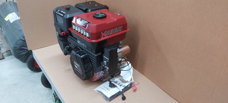 Engine 13hp Electric Start- Shineray**NEW** 'A' grade component62865822580865111