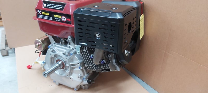 Engine 13hp Electric Start- Shineray**NEW** 'A' grade component62865822580865113