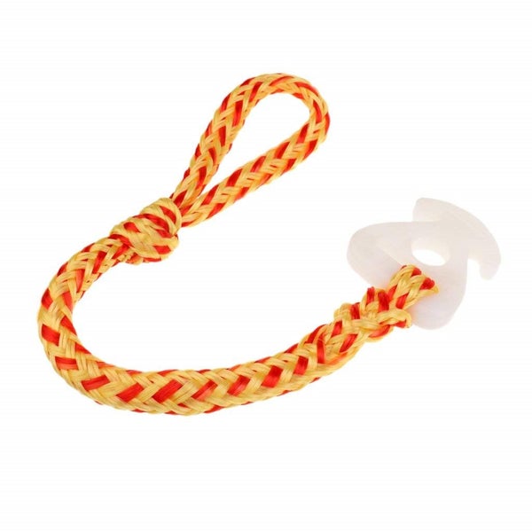 Tow Rope Tow Connector Quick Connector for Tubing Connector Watersports Towable Carousel 1