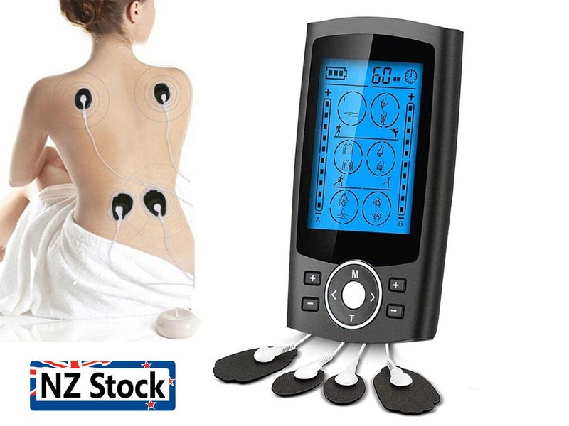 PTN New Rechargeable TENS Machine with Battery Sale Sale Sale Carousel 1