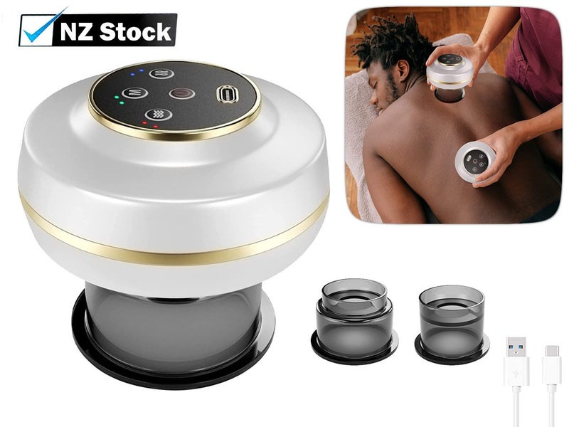 Electric Cupping Massager Clearance - Clearance Carousel 1